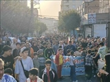 همایش بزرگ پیاده‌روی خانوادگی در شهر قدس؛ در پخش زنده برنامه «صبح و نشاط»