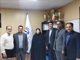 ورزش در خدمت سلامت جامعه؛ تعامل گسترده دستگاه‌های شهرستان قدس با اداره ورزش