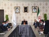 محسن نیکخواه: کمیته مقابله با شیوع کرونا در ستاد انتخابات شهرستان قدس ایجاد می شود