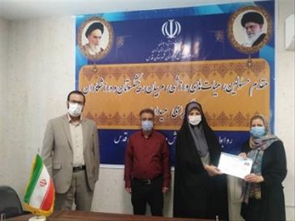 کرونا مانع صدور مجوز باشگاههای ورزشی جدید در شهرستان قدس نشد