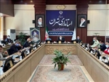 محسنی بندپی: لزوم تبعیت دستگاه های ملی از مصوبات ستاد کرونا استان تهران/ ظرفیت های مختلف جهت مدیریت موج چهارم کرونا به کار گرفته می شود