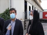 مشکلات واحدهای تولیدی نوش آذر و دامداران شهر قدس احصا شد