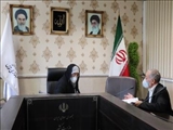 سه شنبه های پاسخگویی؛ ملاقات مردمی فرماندار قدس با شهروندان