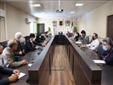 رعایت پروتکلهای بهداشتی در دوازدهمین نشست هم اندیشی ستاد انتخابات شهرستان قدس مورد تاکید قرار گرفت
