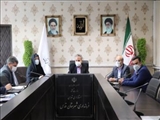 موانع توسعه حریم شهرستان قدس باید در اولویت دستگاه های اجرایی قرار گیرد