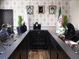 واثقی؛ قرارگاه واکسیناسیون همگانی کرونا در شهرستان قدس ایجاد میشود 