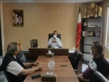 فعالیت ورزشی مجازی در شهرستان قدس ادامه دارد