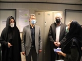  واکسن" کوو ایران برکت" در اوایل تابستان به صورت عمومی تزریق خواهد شد.