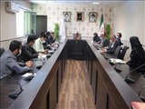 نیکخواه: اطلاعات ۹۸ درصد انبارهای سطح شهرستان قدس ثبت سامانه جامع شد