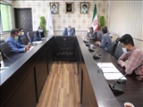 نیکخواه؛ ساماندهی روشنایی معابر عمومی شهرستان قدس ضروری است