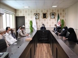 واثقی؛ خانواده های شهدا و ایثار گران تاثیر بسزایی در افزایش مشارکت مردم در انتخابات پیشرو دارند
