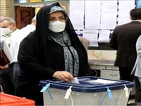 شهروندان برای تعیین سرنوشت خود در انتخابات شرکت کنند