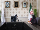 ملاقات مردمی فرماندار شهرستان قدس با شهروندان 