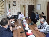 راه اندازی پایگاه واکسیناسیون شهرک های صنعتی شهرستان قدس