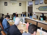 نیکخواه :   ظرفیت آموزش و پرورش در جهت آگاه سازی و فرهنگ سازی جامعه از مخاطرات بیماری کرونا قابل توجه است. 