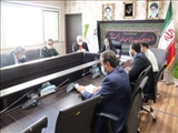 فرماندار شهرستان قدس خبر داد: 