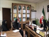 استمرار ملاقات مردمی فرماندار قدس