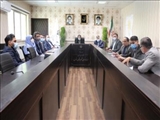 ستاد مسکن شهرستان قدس تشکیل شد