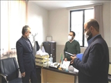 بازدید سرزده ادارات