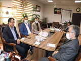 جدیدت در توسعه آبادانی شهر قدس و روستا های شهرستان قدس