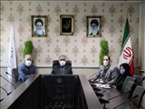 برگزاری هفتمین نشست کارگروه اجتماعی، فرهنگی، سلامت، زنان و خانواده شهرستان قدس