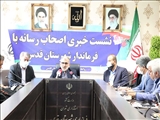  افزایش فرهنگ شهروندی با فعالیت حوزه رسانه