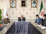 برگزاری نخسین نشست ستاد اجرایی خدمات سفر ویژه نوروز 1401 در قدس