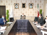 برگزاری نشست کارگروه اجتماعی، فرهنگی، سلامت، زنان و خانواده فرمانداری قدس