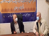به منظور برنامه ریزی و ارائه راهکار؛ جلسه هماهنگی هیات وزنه برداری استان تهران به میزبانی شهرقدس تشکیل شد
