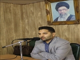 کارگاه آموزشی مدیران مقطع ابتدایی برگزار شد