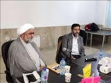 نشست مطالعاتی بامحوریت کتاب 