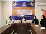 برگزاری نشست گفتمان ” نقش جوان مومن ورزشکار در ایجاد تمدن اسلامی”