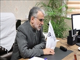 پاسخگویی فرماندارقدس به شهروندان از طریق سامانه سامد