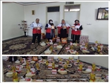 اجرای طرح فرشتگان رحمت