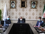 برگزاری اولین جلسه قرارگاه خدمات اجتماعی شهرستان قدس در سال 1401