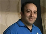دکتر مسعود جودی سرمربی تیم ملی ژیمناستیک شد