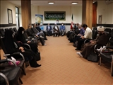 برگزاری اولین جلسه شورای توسعه فرهنگ قرآنی شهرستان قدس 

