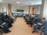 برگزاری  نخستین جلسه شورای توسعه فرهنگ قرآنی در سال 1401 در شهرستان قدس