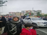 برپایی غرفه در مصلی نماز جمعه شهرستان قدس همزمان روز جهانی قدس