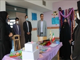 بازدید استانی از آموزش حضوری مدرسه ولیعصر (عج) هفت جوی