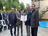 خانه کاراته شهر قدس مهمترین معیار برای جایگاه برتر استان تهران 
