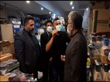 وجود اقلام اساسی در بازار 