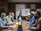احیای مجتمع تجاری و اداری ابریشم با مشاركت بخش خصوصی