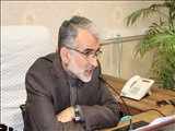 پاسخگویی فرماندارقدس به شهروندان از طریق سامانه سامد