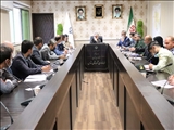 
گروههای بازرسی و نظارت تنظیم بازار با حضور فعال در سطح شهر بایستی کنترل بازار را به عهده بگیرند. 
