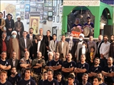 فرهنگسراهای شهرداری قدس احیا می‌شود