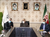 استمرار رعایت شیوه نامه های بهداشتی در شهرستان قدس 