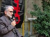 در جنگ اقتصادی امروز  با بهینه مصرف کردن رزمنده  باشیم 

