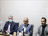 اختصاص سهمیه‌ای مازاد از سهمیه شهرستان به 27 نفر از نانوایان سطح شهر 