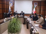 جلسه ملاقات عمومی شهردار قدس با شهروندان برگزار شد